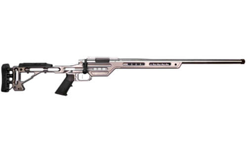 Rifles Long Guns MasterPiece Arms PMR 6.5Creedmoor MPA PMR RIFLE 6.5CM 26" 10RD TUNG • Model: PMR